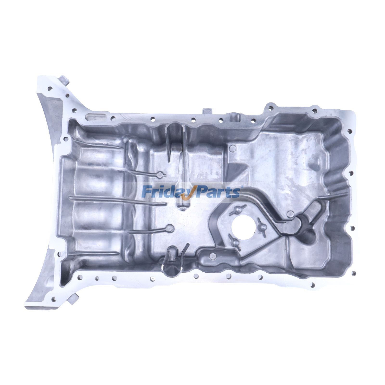 Carter d'huile de FridayParts