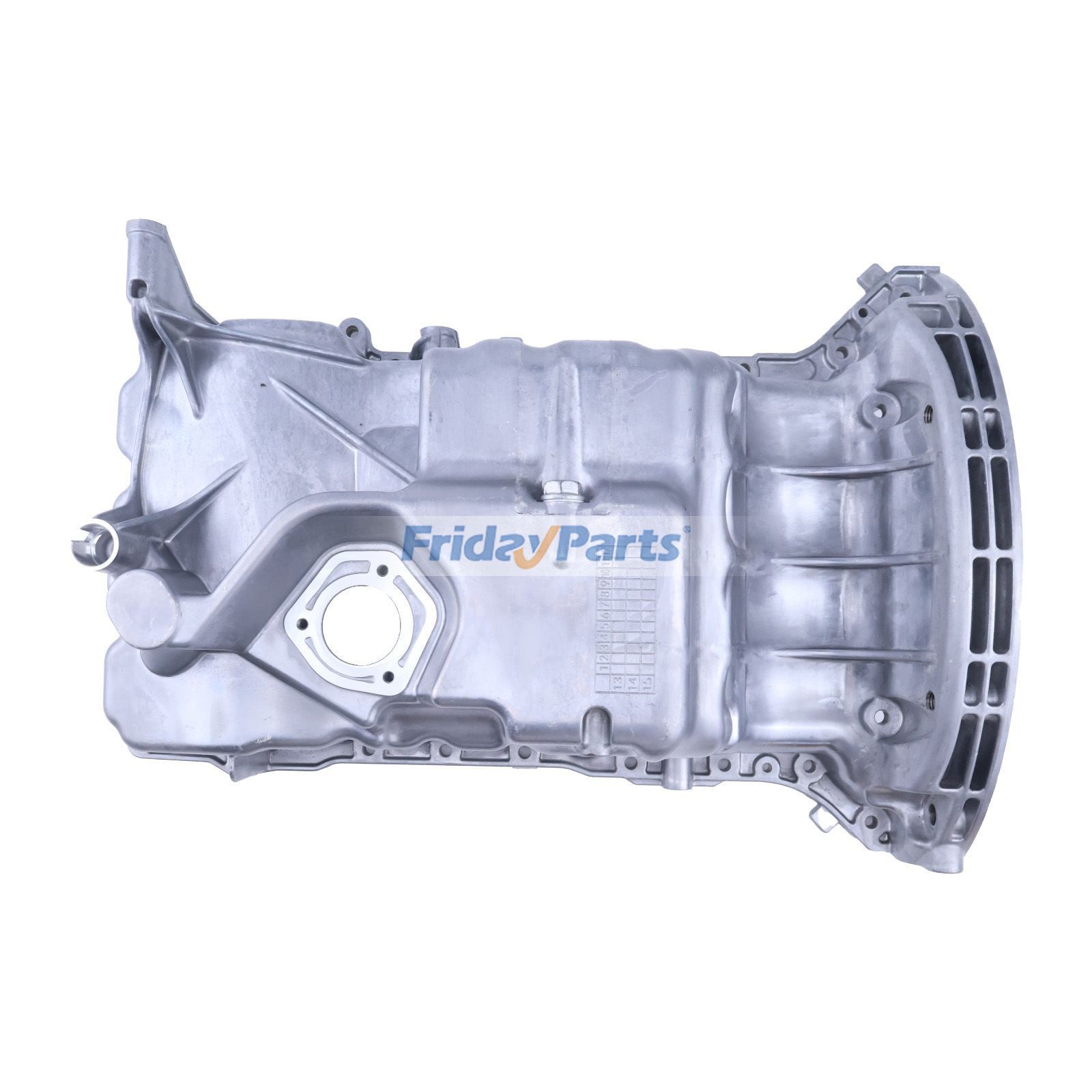 Carter d'huile pour Véhicule Pour Mercedes Benz