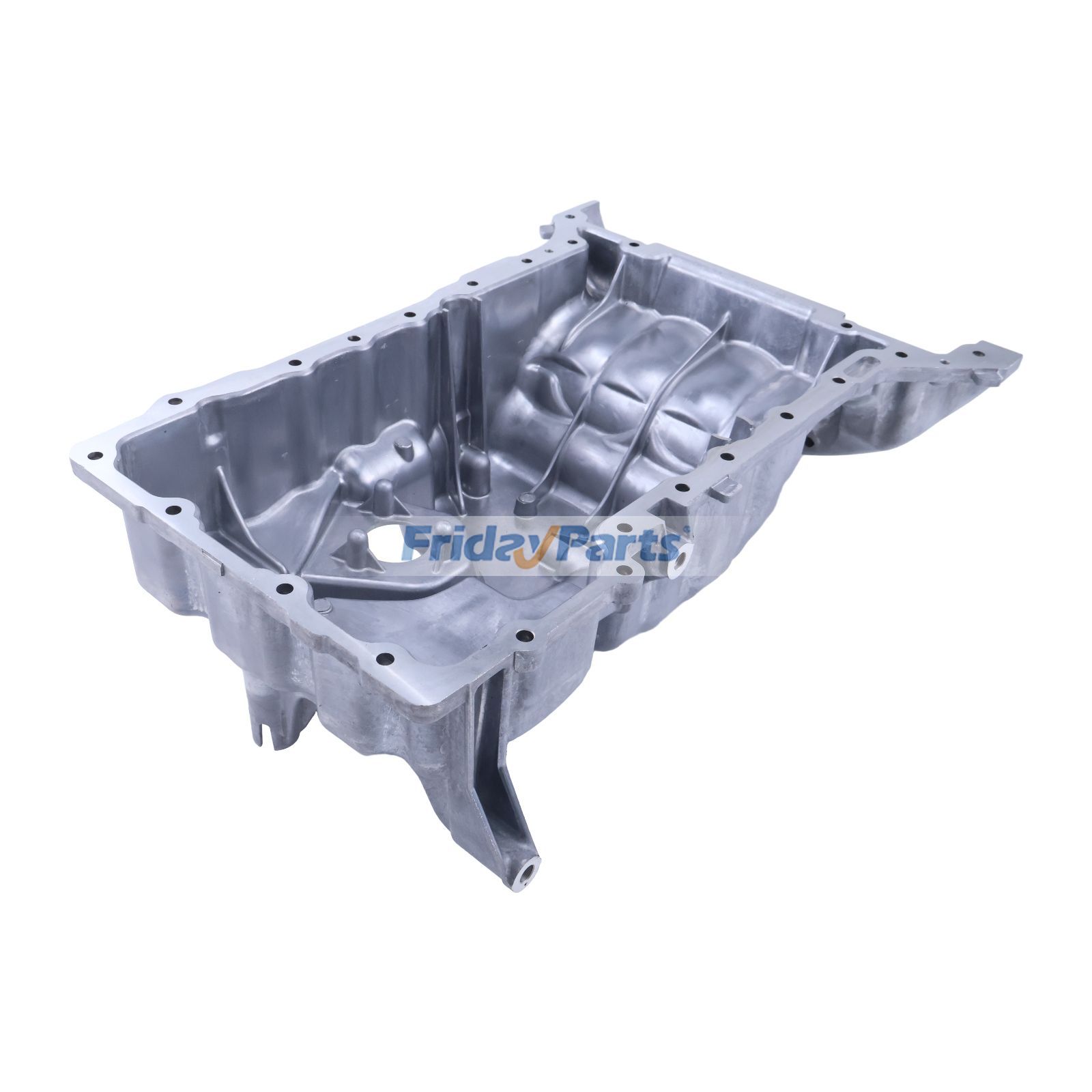 Carter d'huile Pour Mercedes Benz