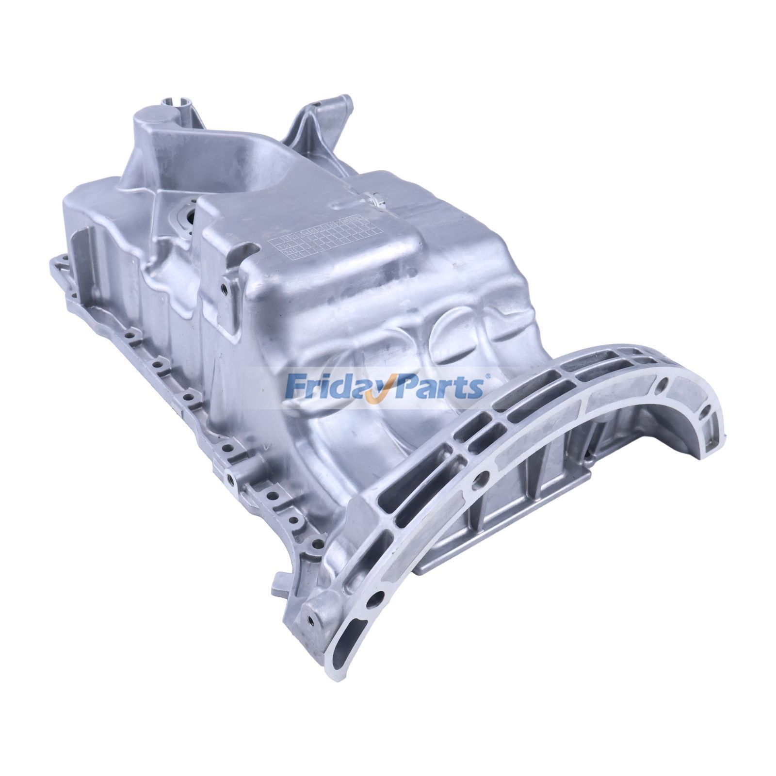 Carter d'huilepour Véhicule