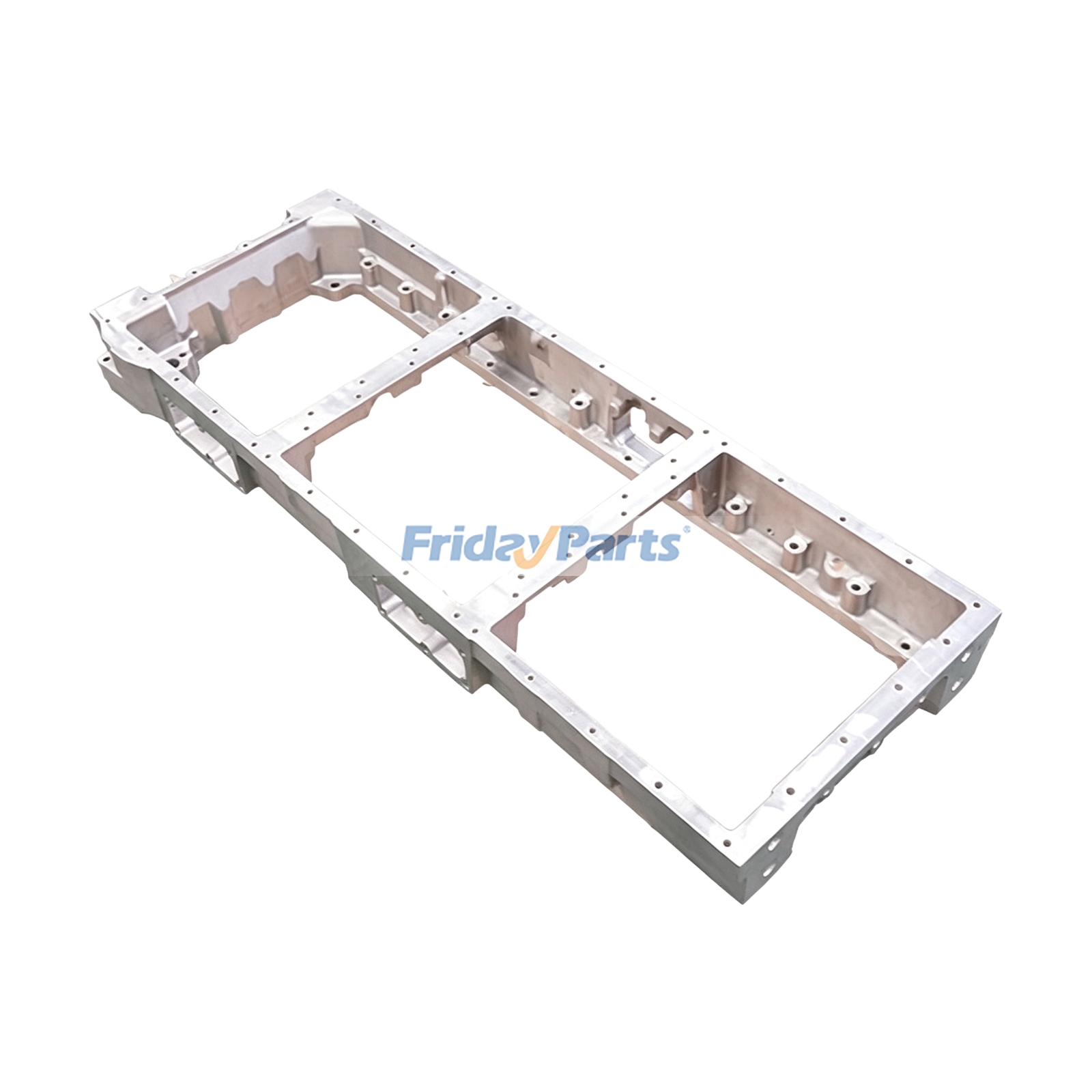 Oil Pan Adapter 4371911 3085736 4371698 4308687 for Cummins Engine K19 KTA19GC QSK19 QSNT14