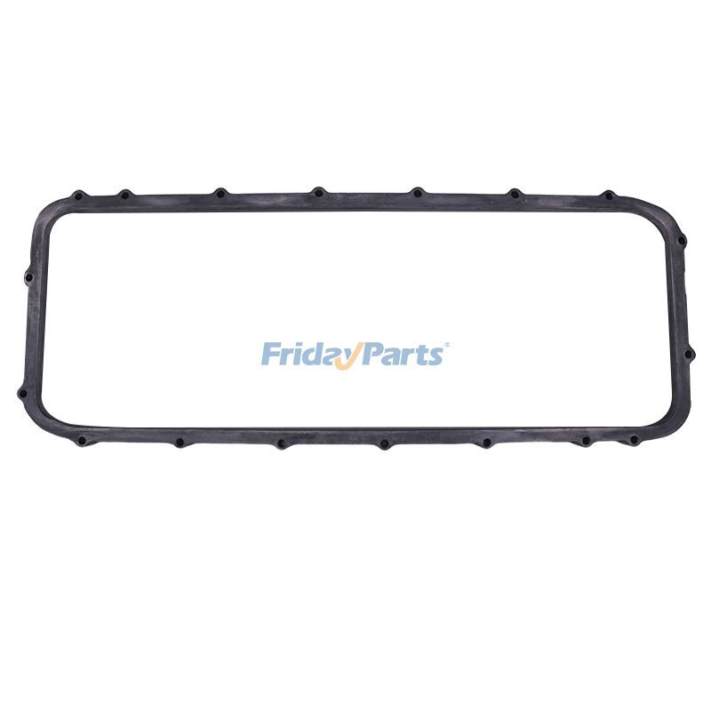 Oil Pan Adapter for Engine