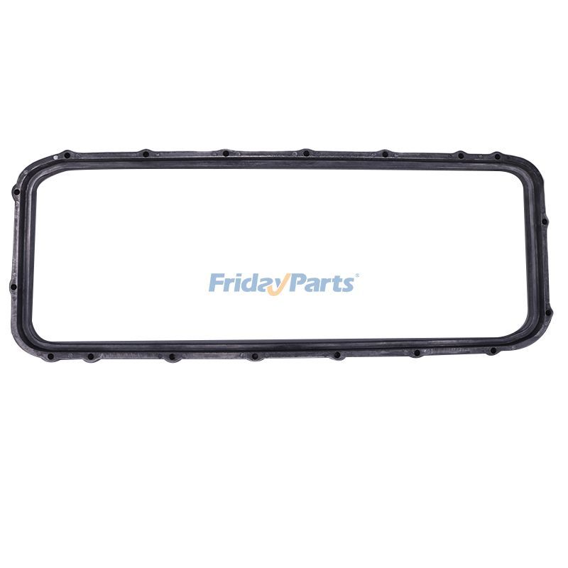 Engine Oil Pan Adapter