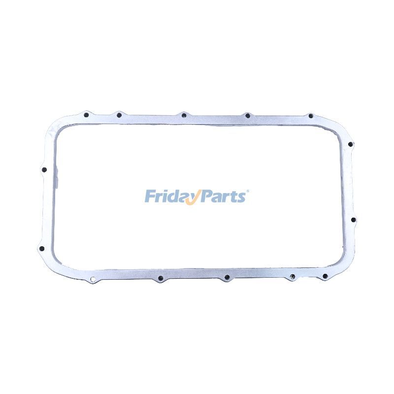 Adaptateur de carter d'huile 4938656 pour moteur Cummins QSB 4.5 ISDE 4ISDE QSB6.7pour