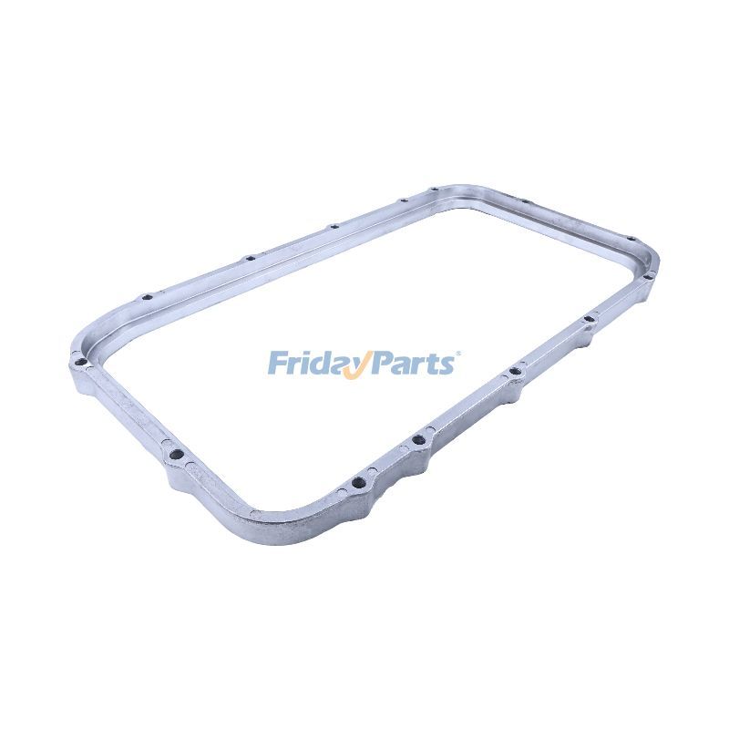 Oil Pan Adapter 4938656 for Cummins Engine QSB 4.5 ISDE 4ISDE QSB6.7