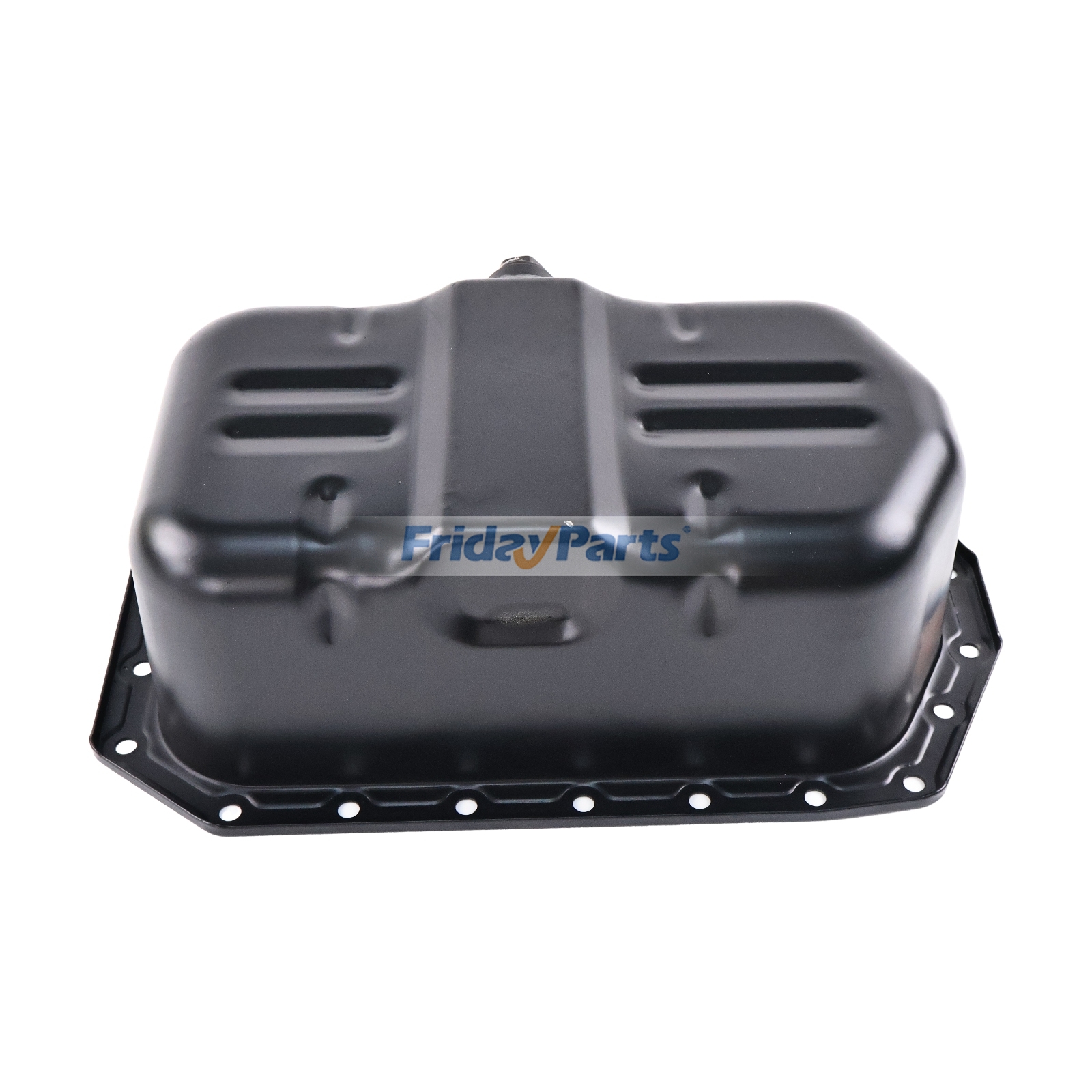 Conjunto de cárter de aceite 129121-01540 para motor Yanmar 3TNV84T-BKVX 3TNV86CHT-MWM 3TNV86CT-DVX 3TNV88C-DTR2 3TNV88C-DTR4 3TNV88C-DTR5