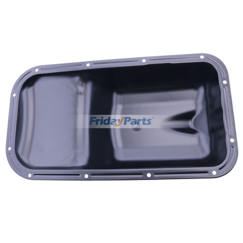 Oil Pan Assembly for Engine,Forklift