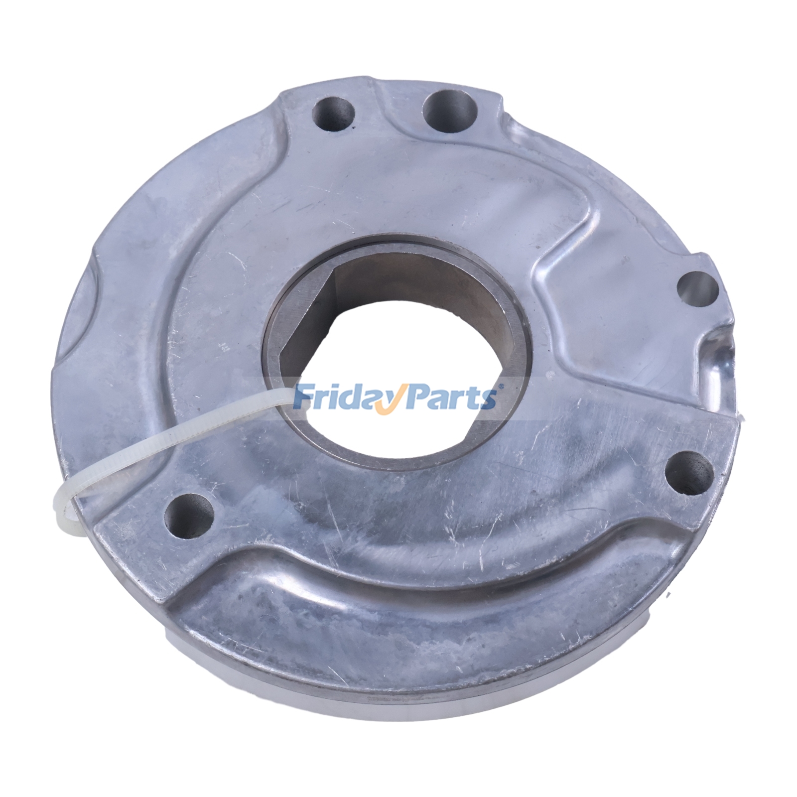 Bomba de óleo MM433793 MM433794 MM434466 para motor Mitsubishi L2A L2C L2E L3A L3C L3E FridayParts