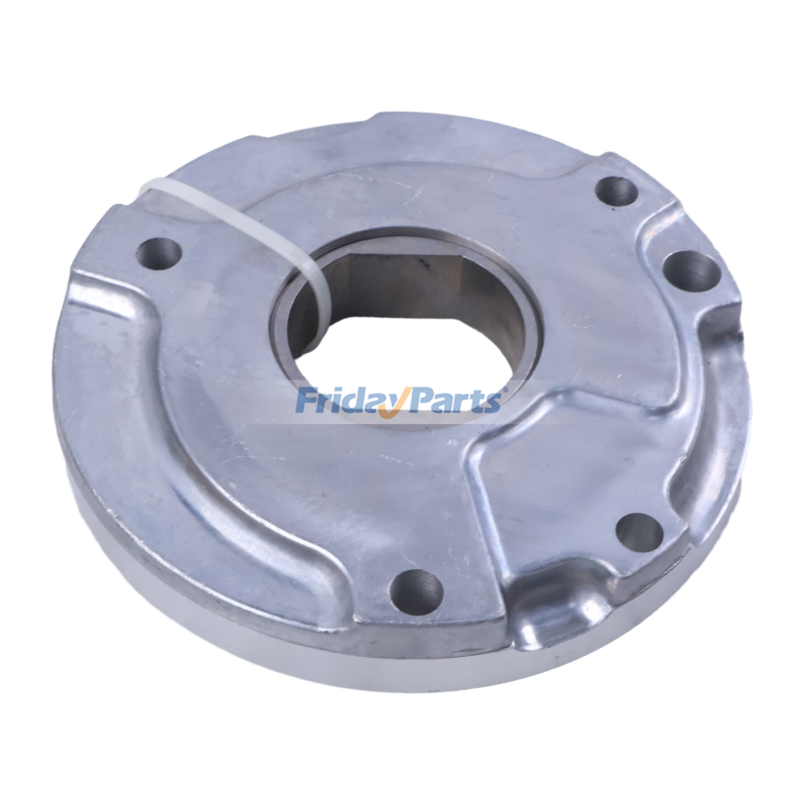 Compre Bomba de óleo MM433793 MM433794 MM434466 para motor Mitsubishi L2A L2C L2E L3A L3C L3E na FridayParts