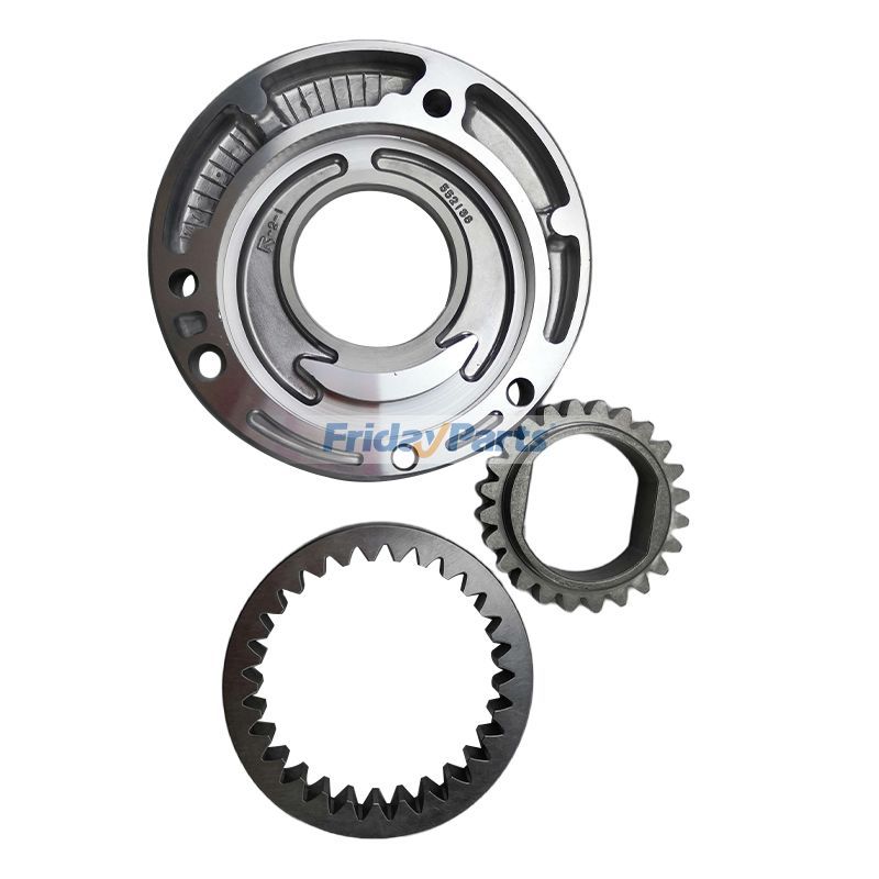 Oil Pump MM433793 MM433794 MM434466 for Mitsubishi Engine L2A L2C L2E L3A L3C L3E