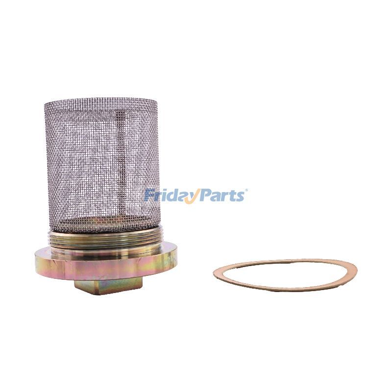 Tapón de drenaje del cárter de aceite con junta 9N6730WG 8N6734 para tractor Ford New Holland 9N 2N 8N NAA 600 601 800 801 2000 4000