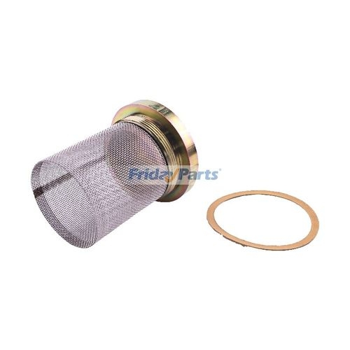 8N6734 Oil Drain Plug Gasket – Fits Ford 9N, 2N, 8N, NAA & More Tractors