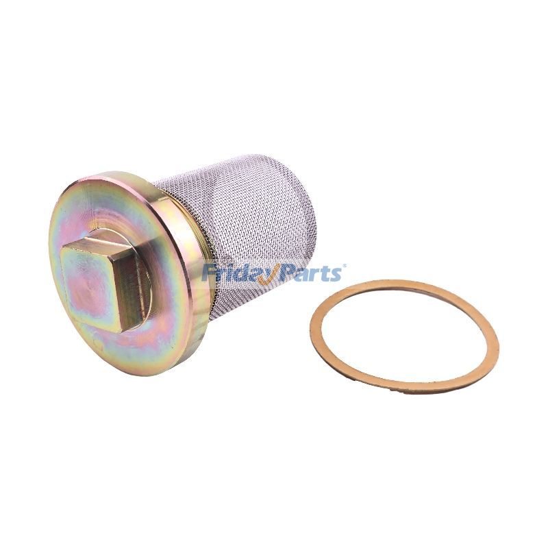 Engine,Tractor Oil Pan Drain Plug
