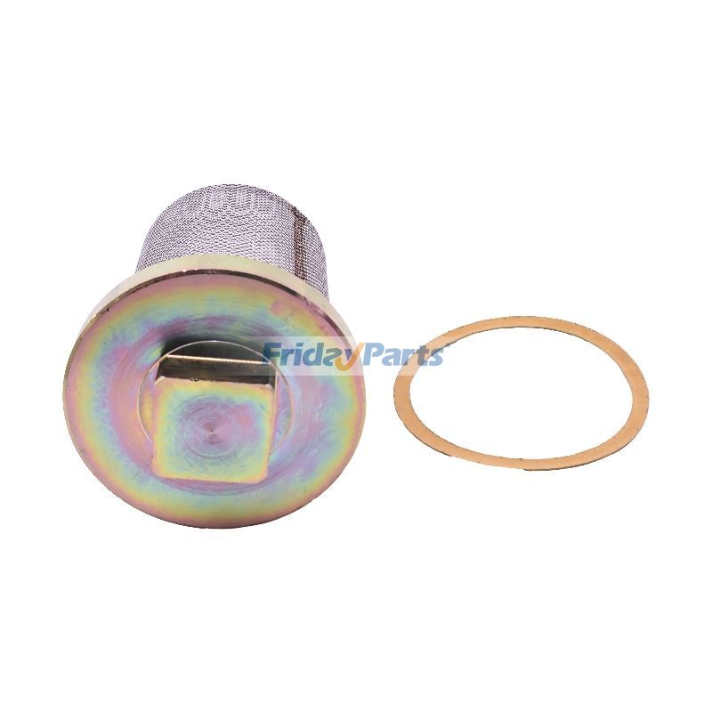  Oil Pan Drain Plug For Ford,For New Holland