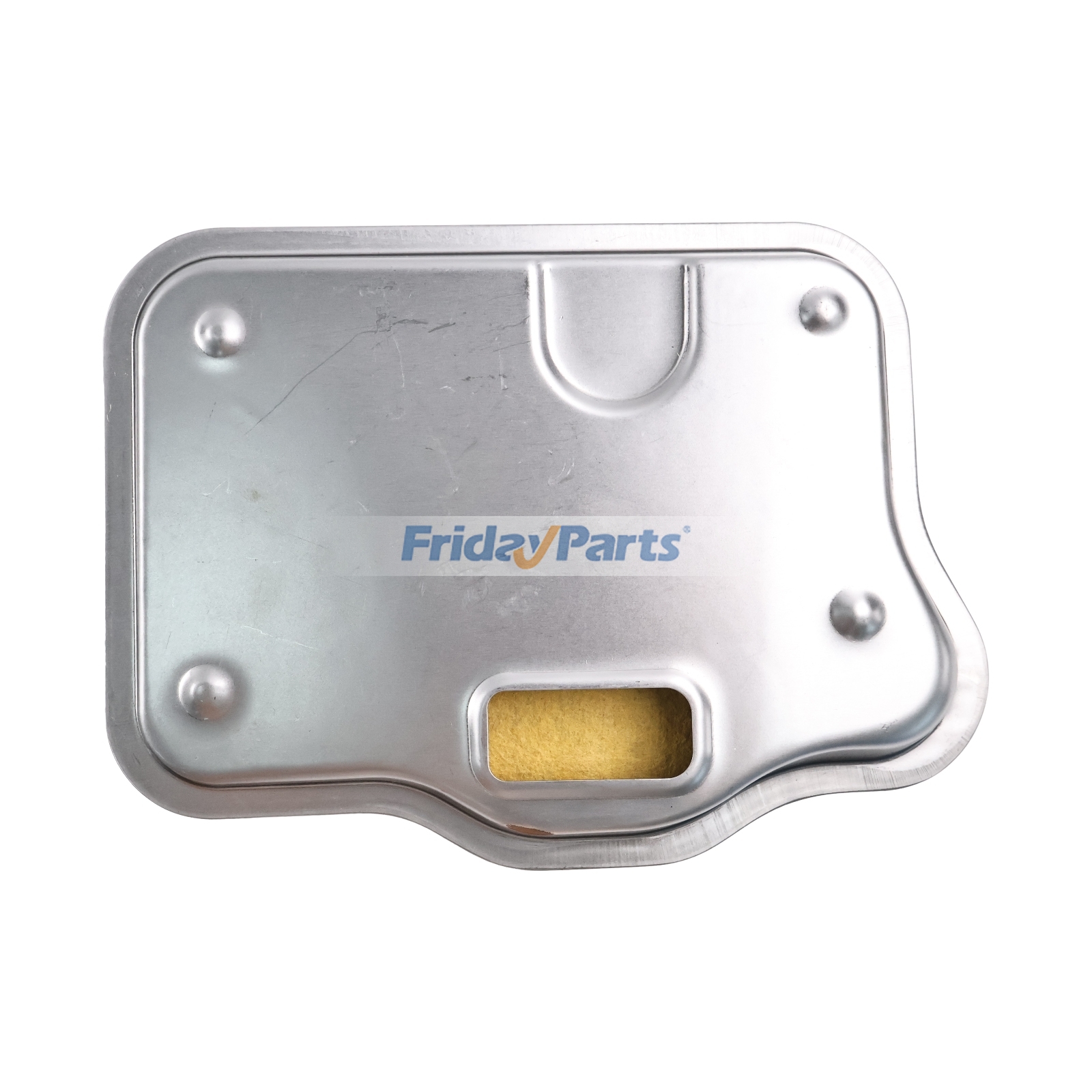 FridayParts Oil Pan Filter 