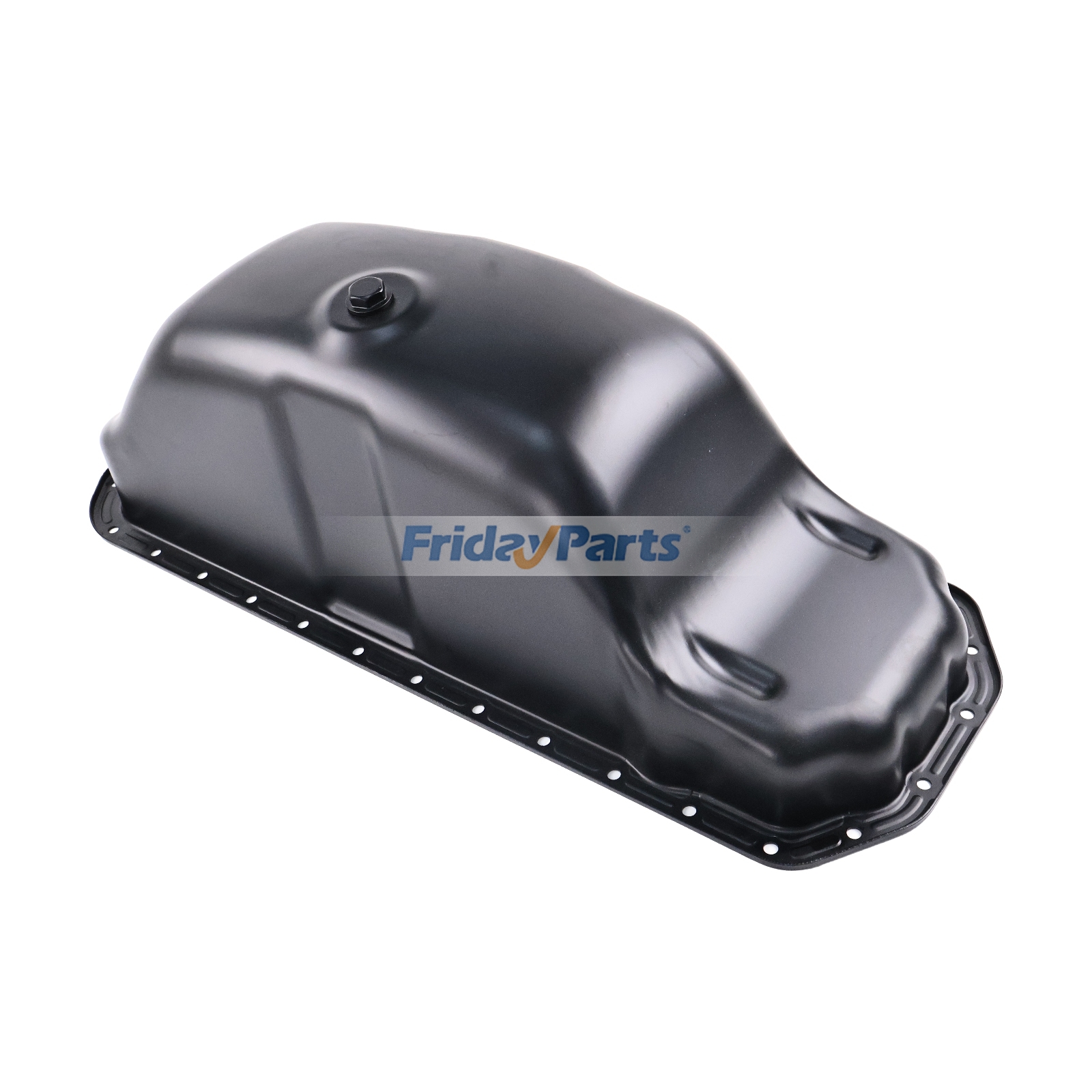 Oil Pan for Isuzu Engine 6BG1