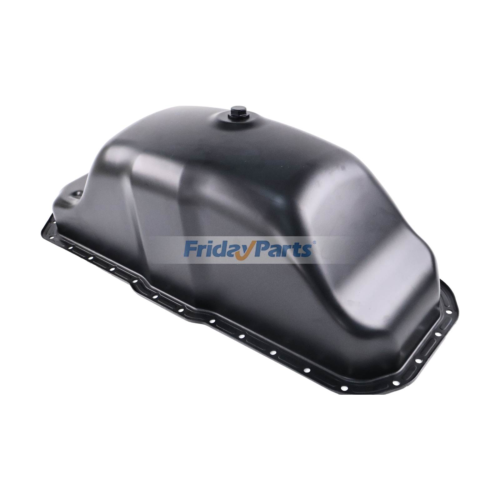 Engine Oil Pan