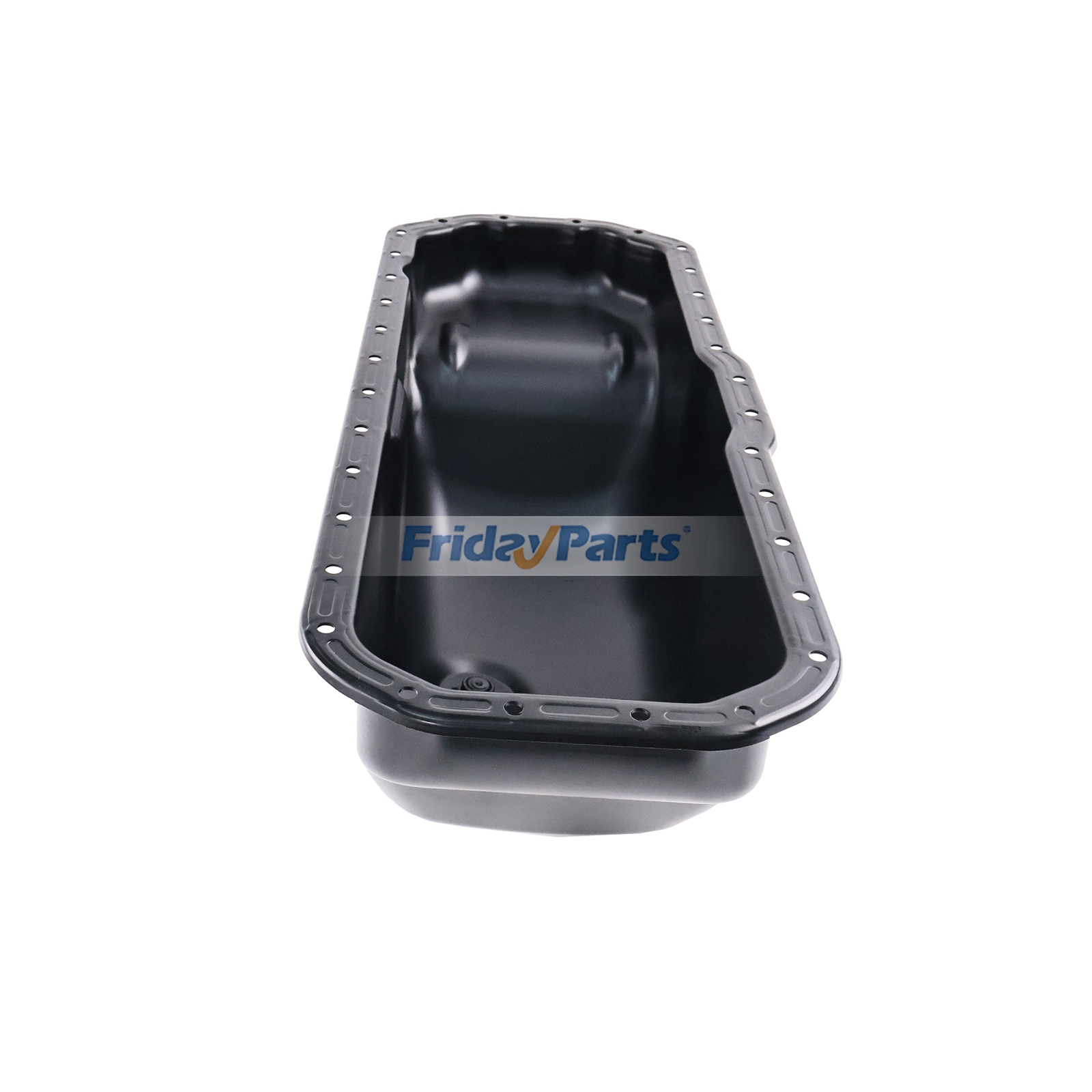 Oil Pan compatible with Engine