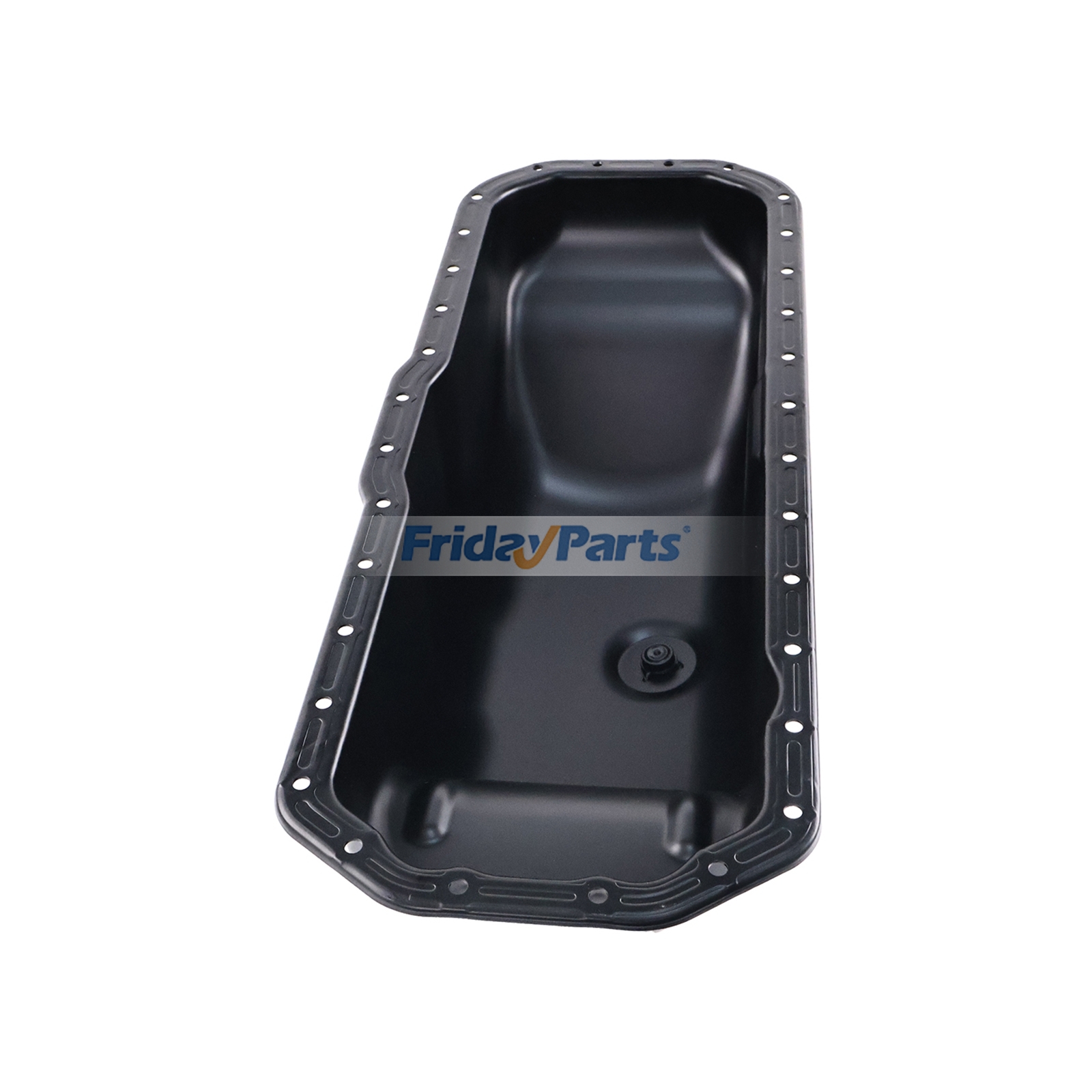 FridayParts Oil Pan