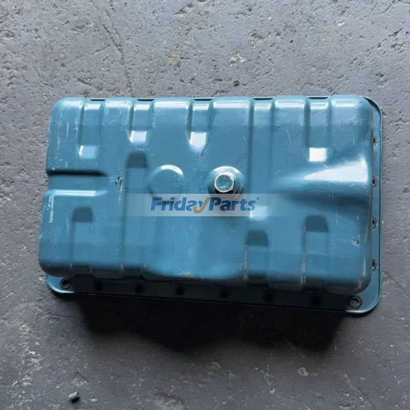 Oil Pan for Kubota Engine V3600-T