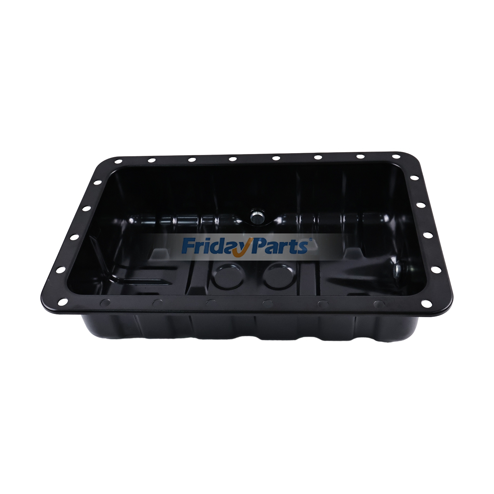 Engine Oil Pan