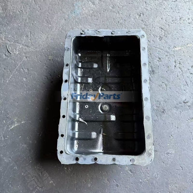 Carter d'huilepour Moteur