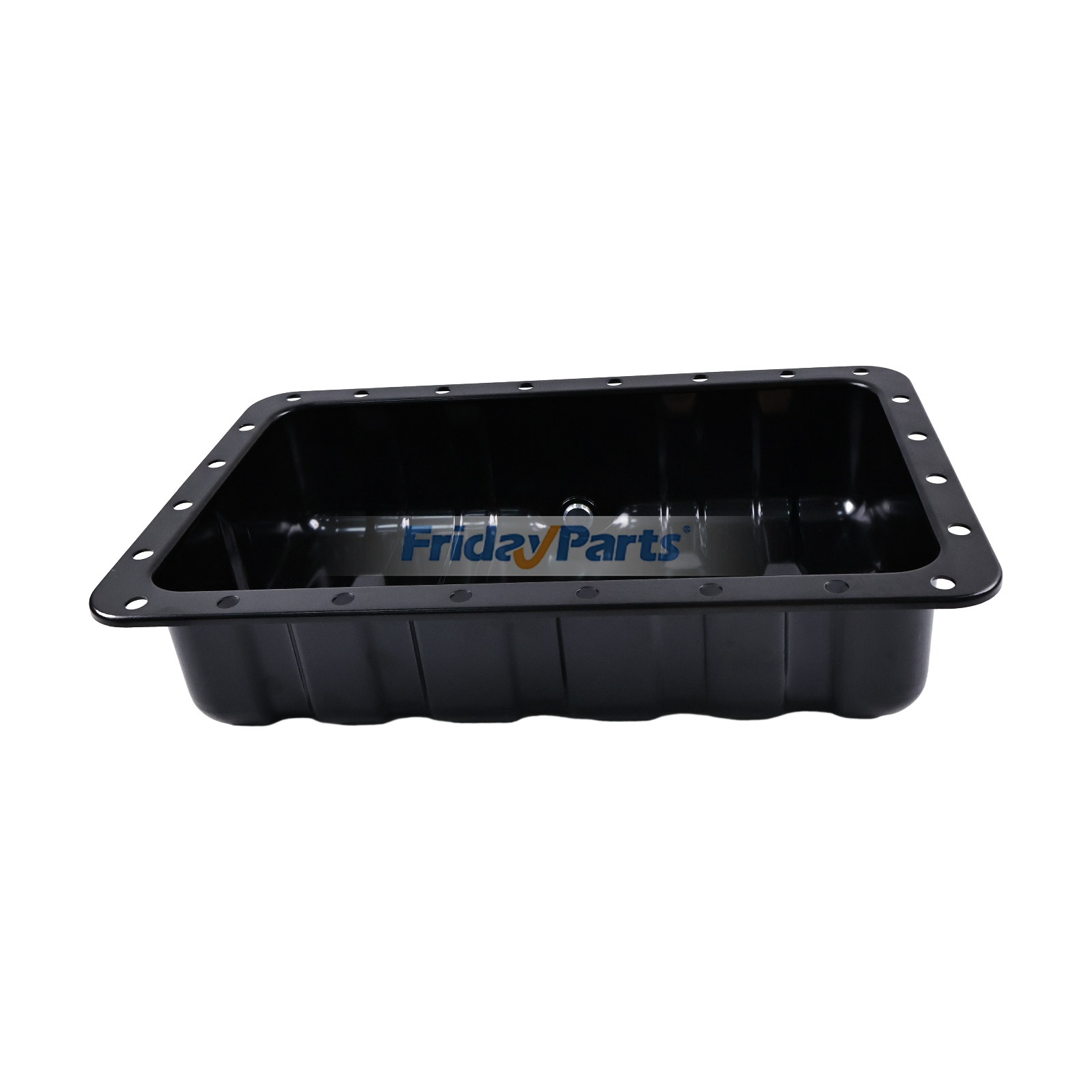 FridayParts Oil Pan