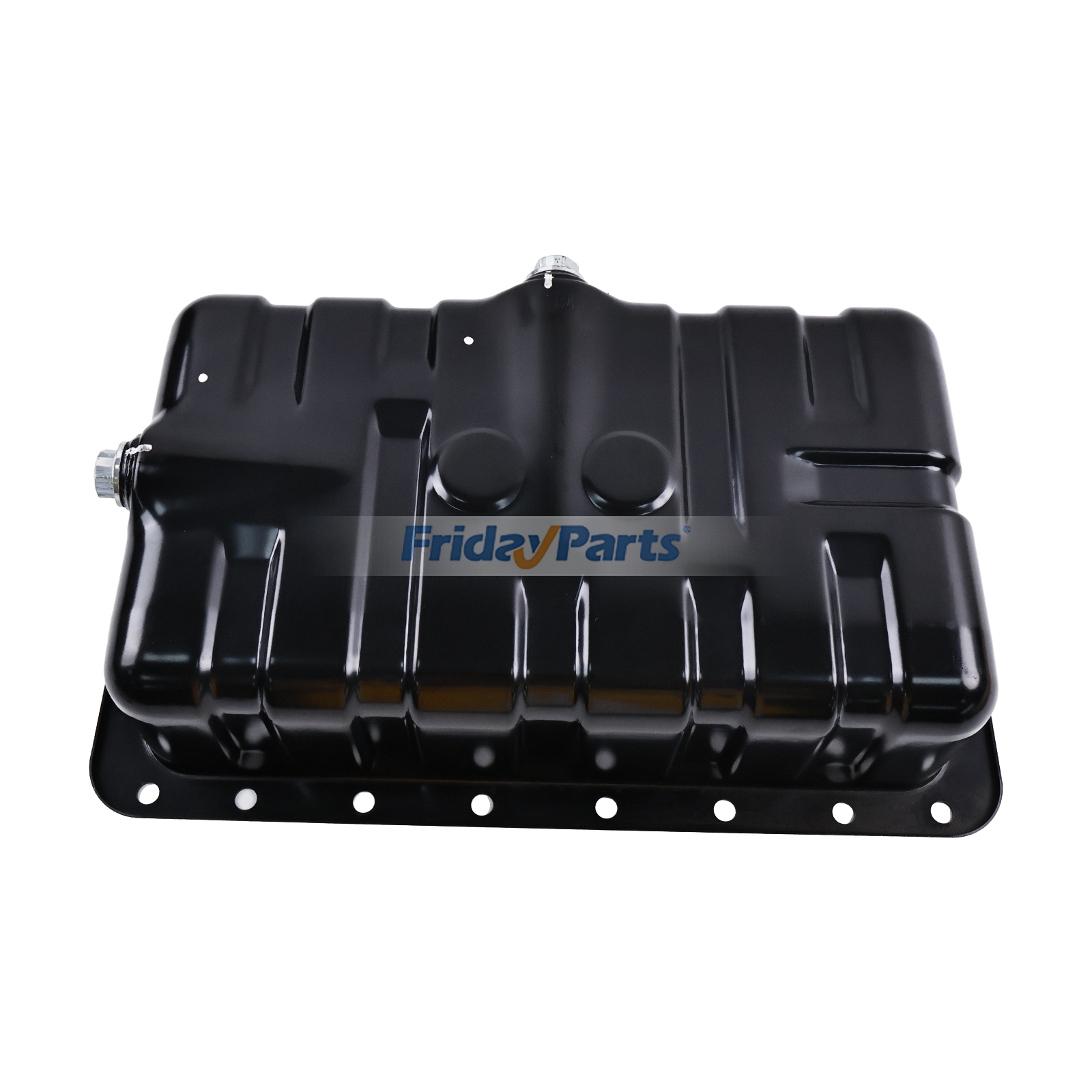  Oil Pan 