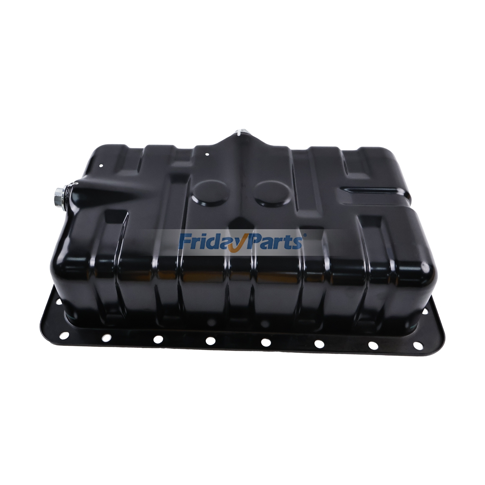 Oil Pan compatible with Engine
