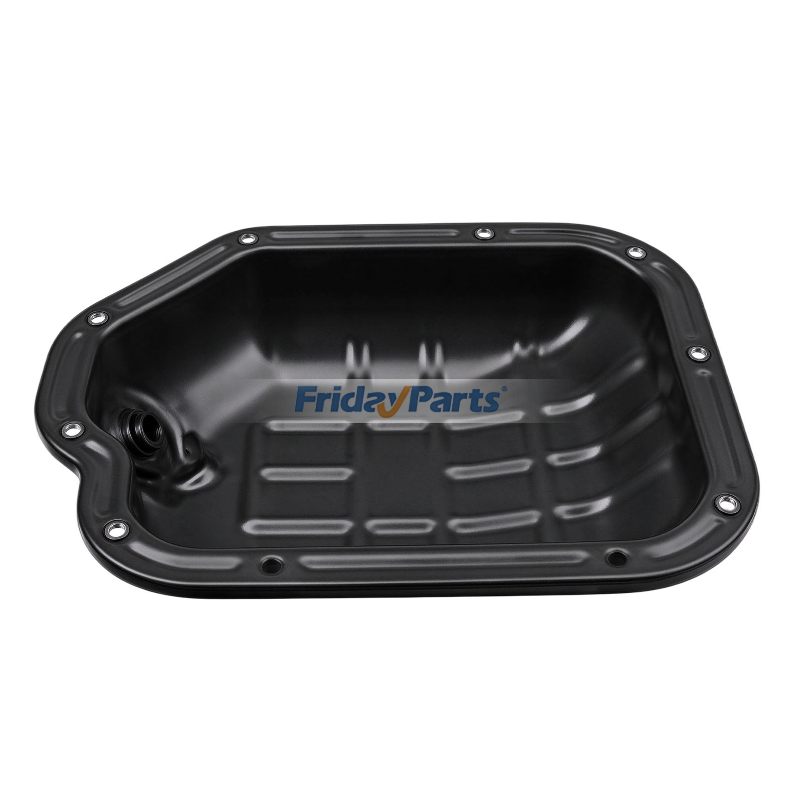 Oil Pan for Yanmar Engine 3TNA72UJ3