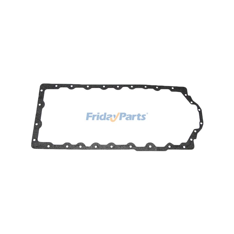 Oil Pan Gasket 02/200257 for JCB Tractor FASTRAC 1135 125 130t 135T 155T 185Ti 2135 2150 Loader 410 412 415 420 425 426 430 435 436 712 716