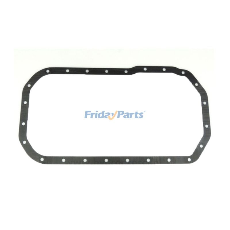 Oil Pan Gasket 02/801635 for JCB Excavator JS110 JS115 JS130 JS145 JS160 JS180 JZ140