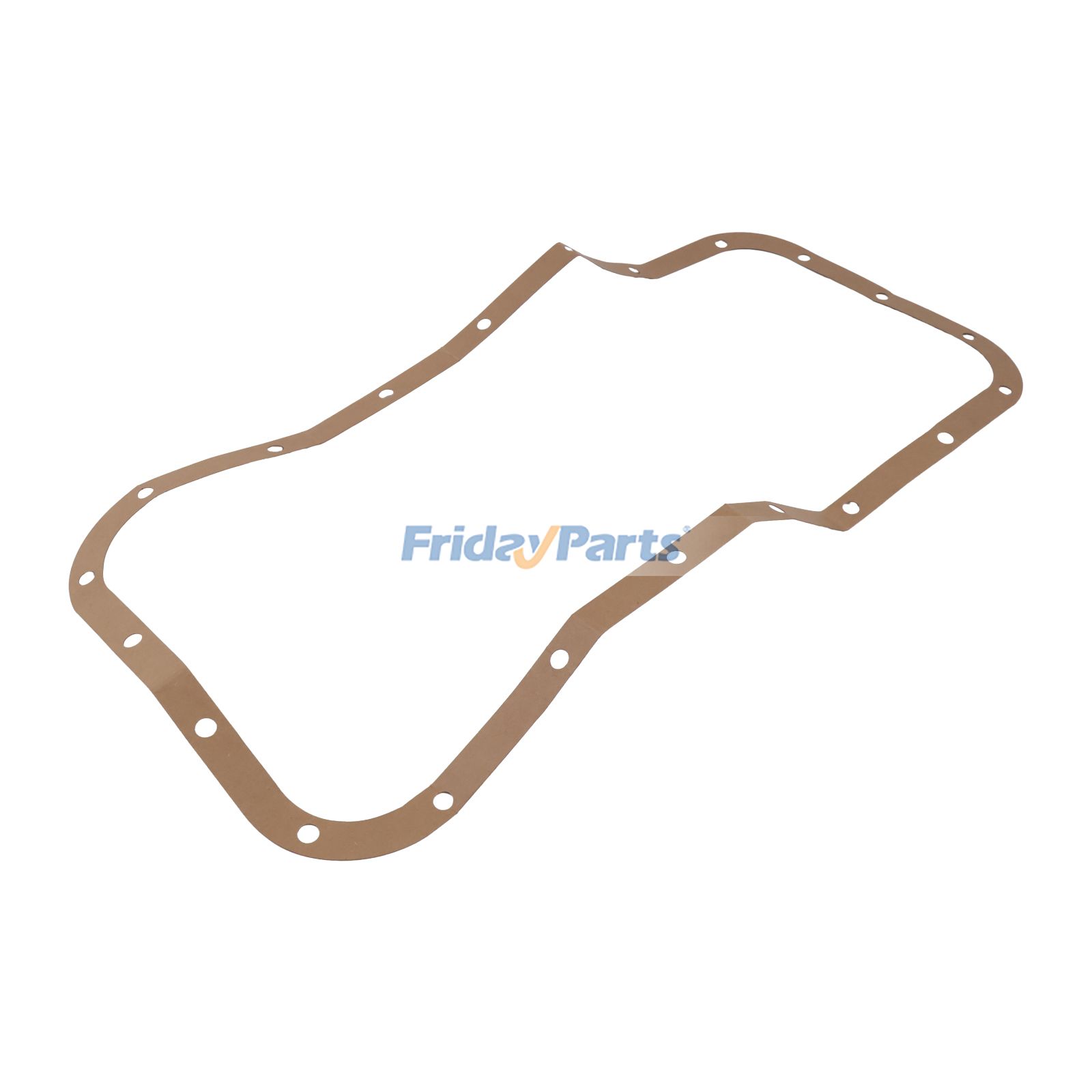 Junta de cárter de aceite 03362574 para motor Deutz F4L912 BF4L913 BF4L913T F4L912D F4L912W F4L913