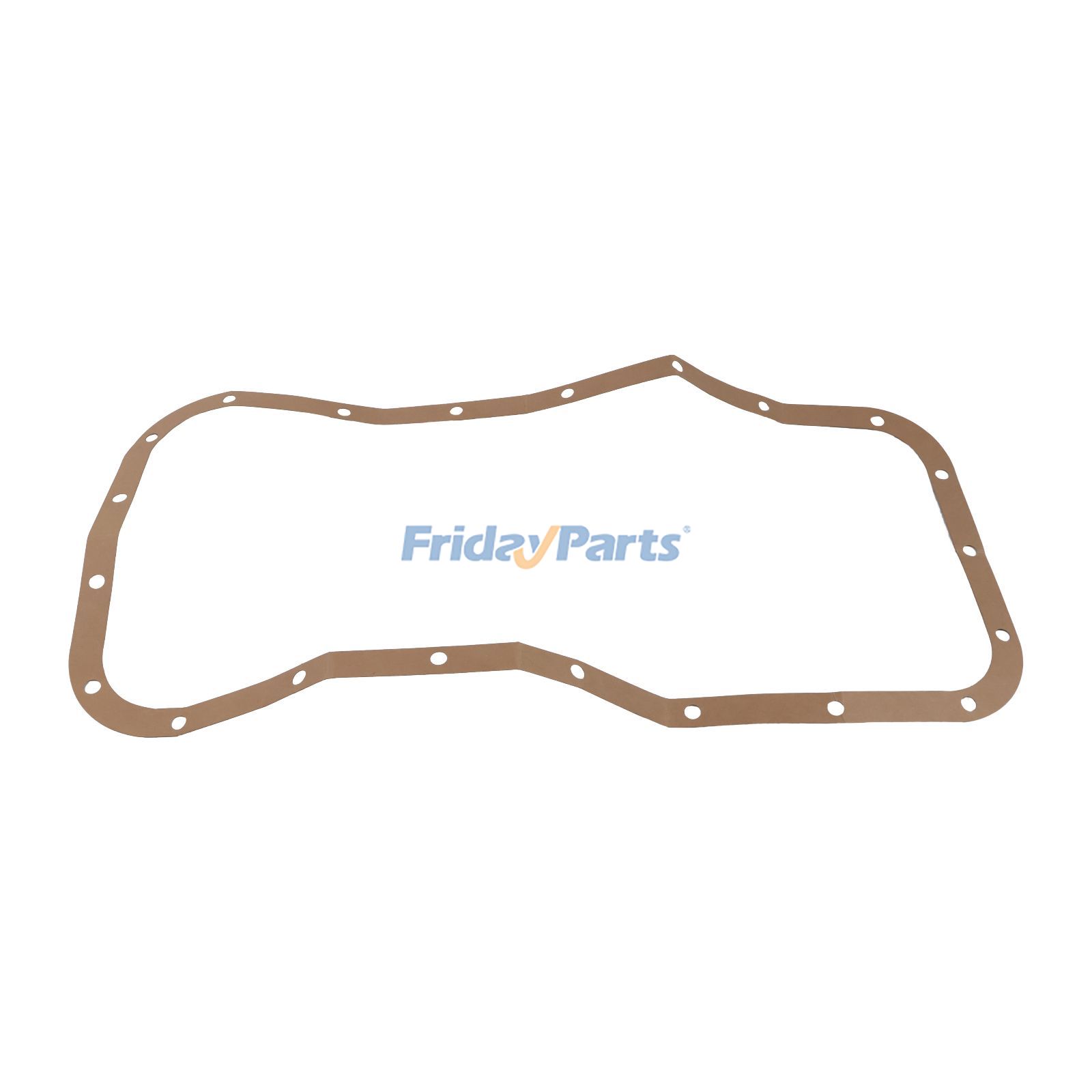 Junta de cárter de aceite 03362574 para motor Deutz F4L912 BF4L913 BF4L913T F4L912D F4L912W F4L913 