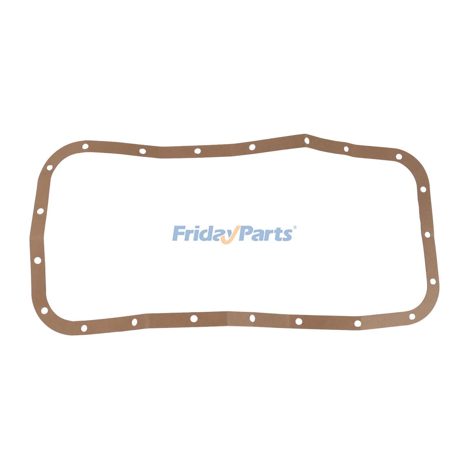 Junta de cárter de aceite 03362574 para motor Deutz F4L912 BF4L913 BF4L913T F4L912D F4L912W F4L913