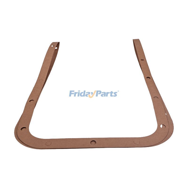  Oil Pan Gasket 