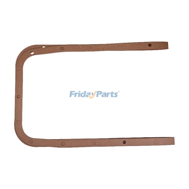 Oil Pan Gasket in Stock in China