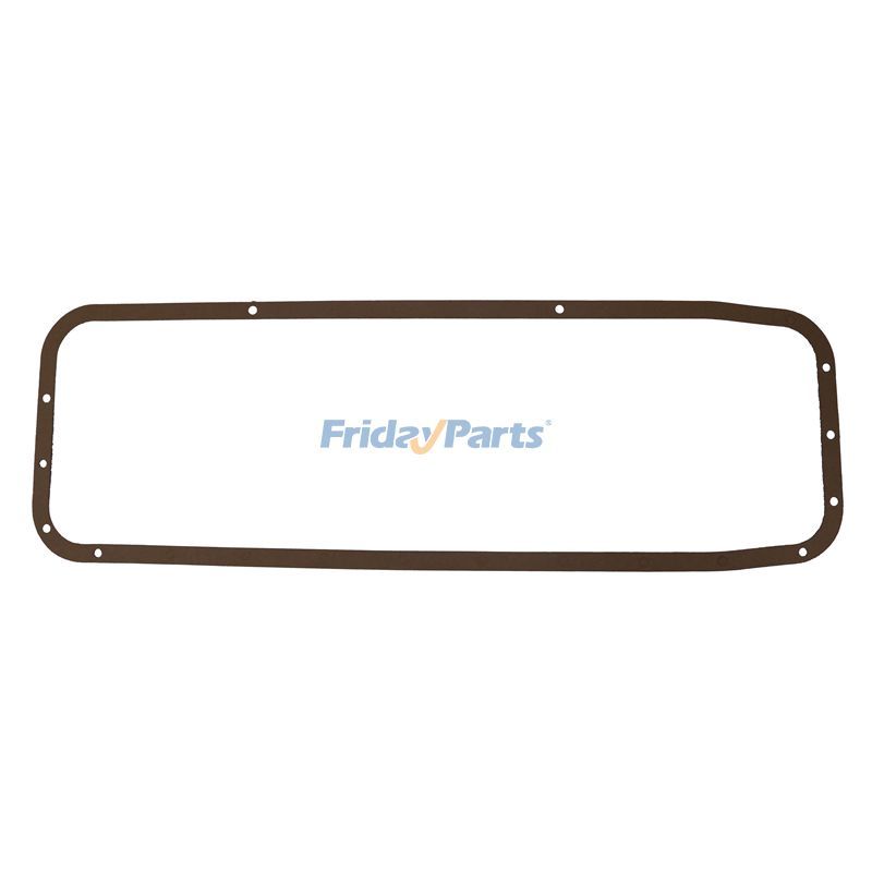 Engine Oil Pan Gasket