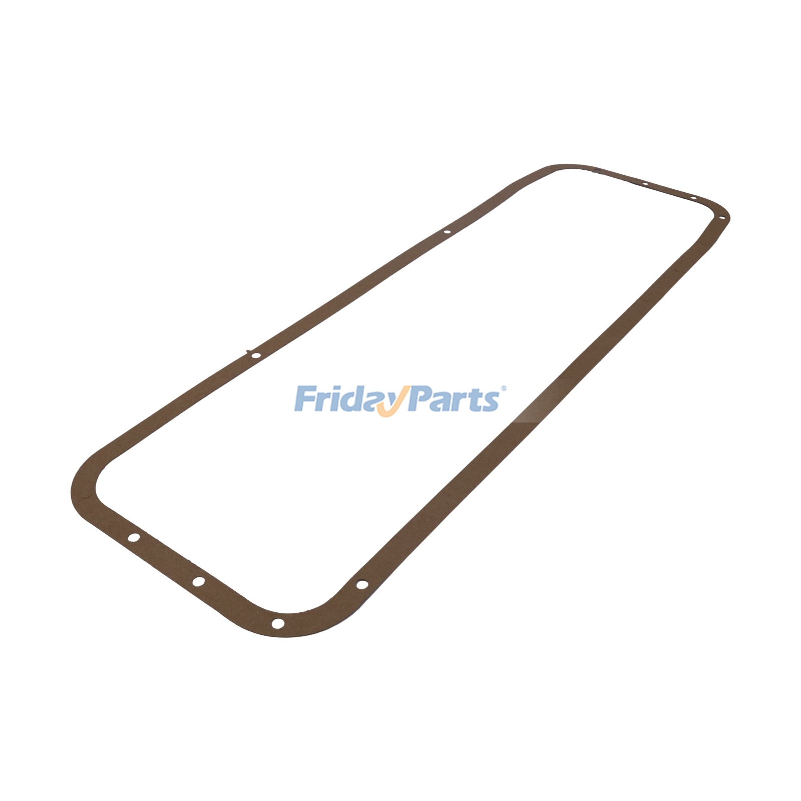 Oil Pan Gasket 04157240 for Deutz Engine 1011 1011F 2011