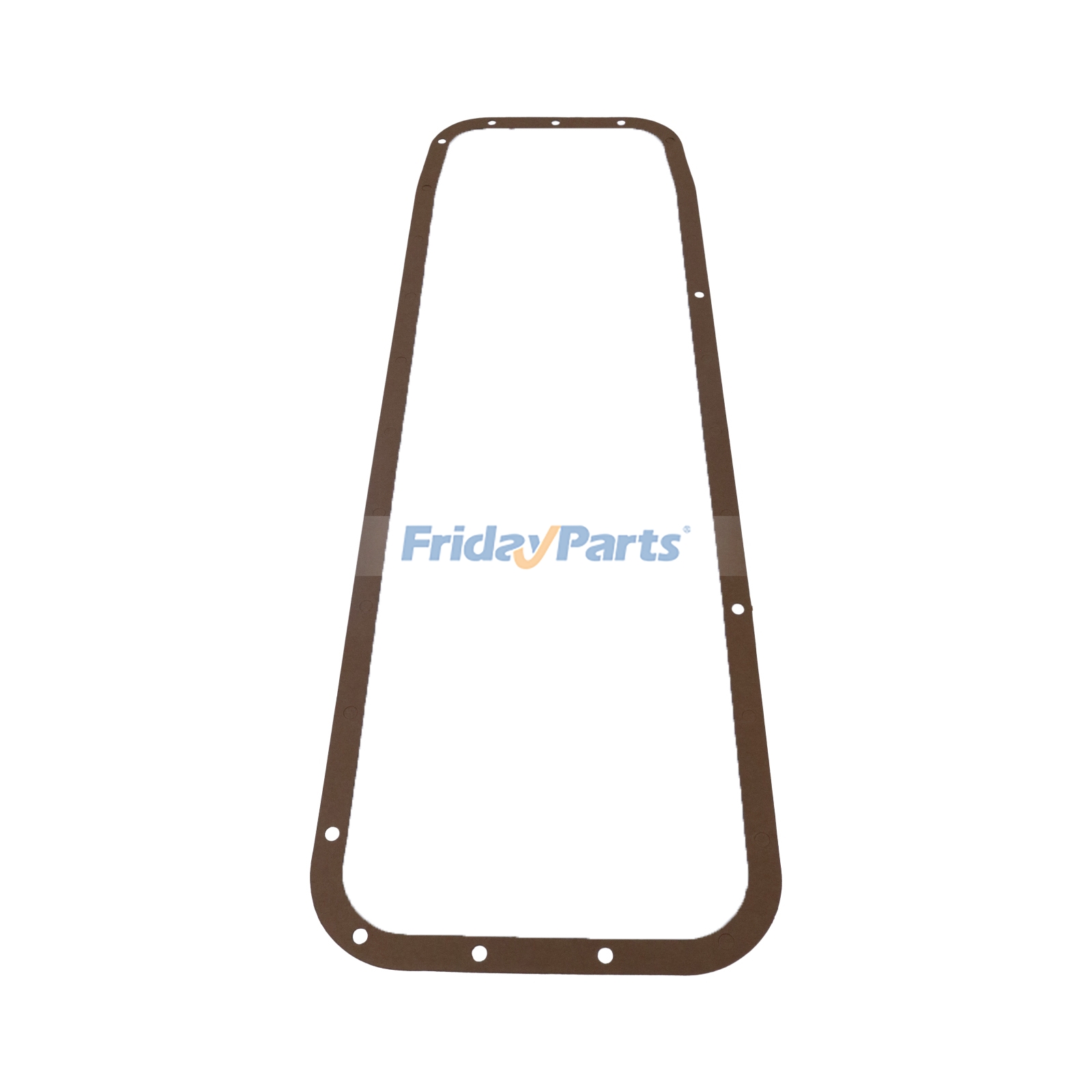 Engine Oil Pan Gasket