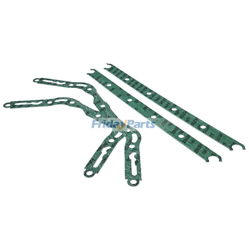 Joint de carter d'huile 04204452 pour moteur Deutz BF4M2012 TCD2012L04pour