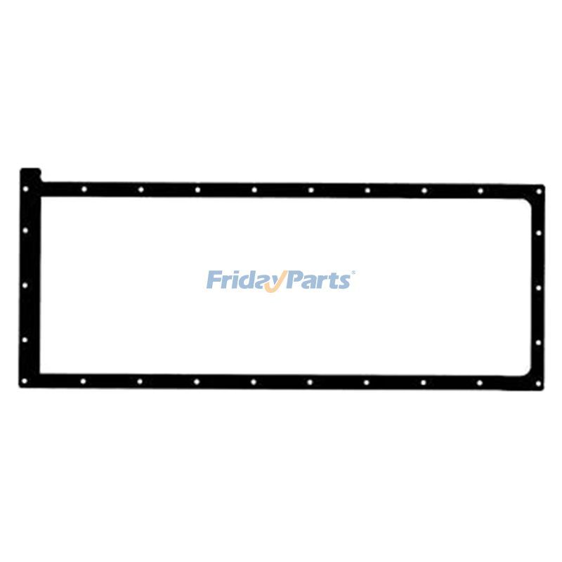Oil Pan Gasket 04263576 for Deutz Engine TCD2015V06 BF6M1015C BF6M1015CP BF6M1015M BF6M1015MC BF8M1015C BF8M1015CP