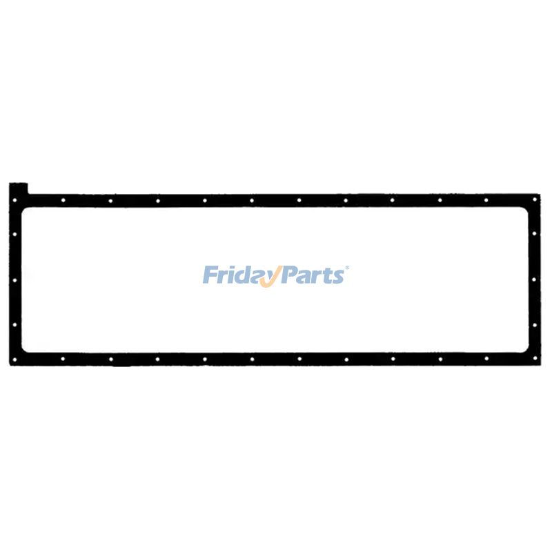 Oil Pan Gasket 04263578 for Deutz Engine TCD8V2015 TCG8V2015 BF8M1015 BF8M1015C BF8M1015GC