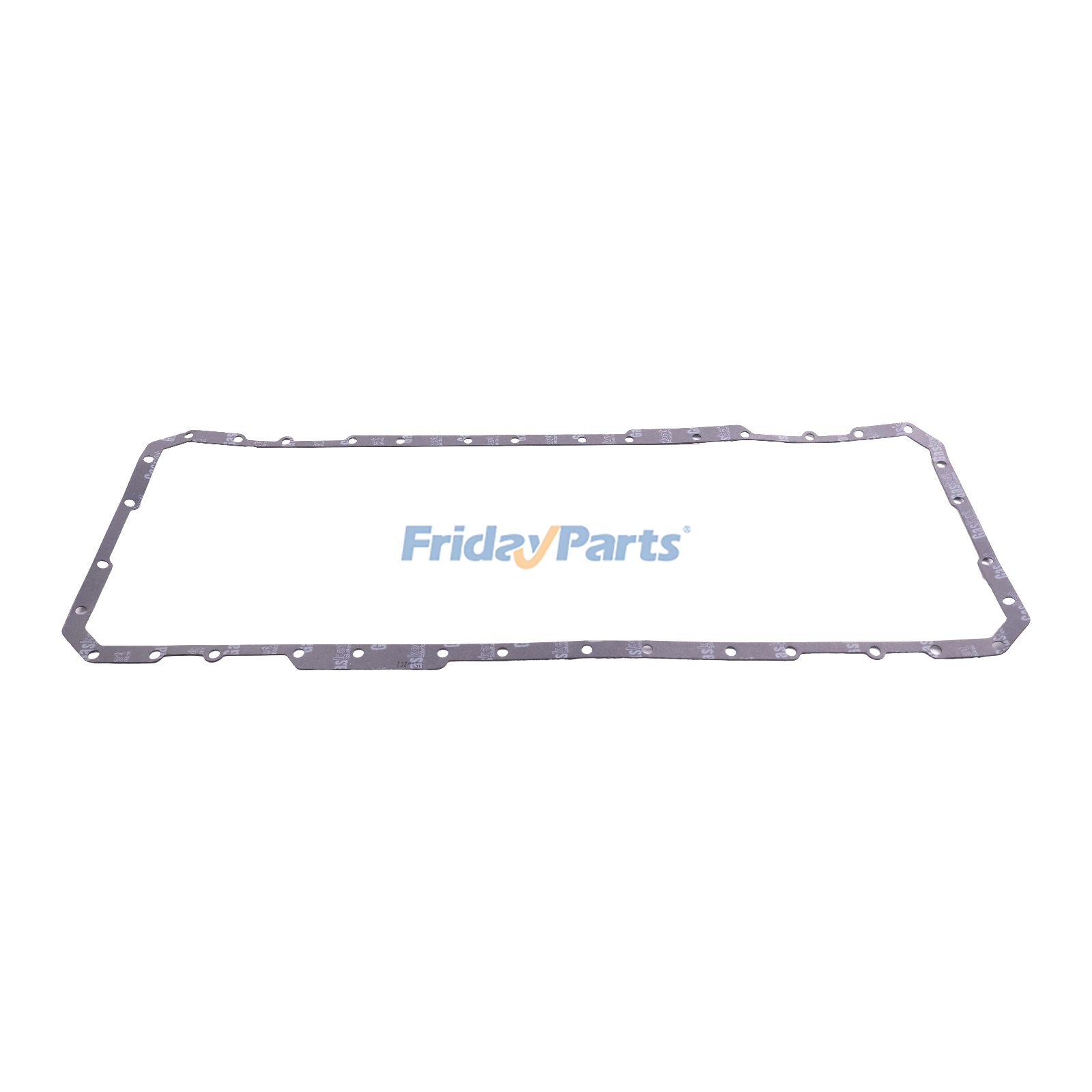Oil Pan Gasket 115-4202 for Caterpillar CAT Engine 3116 3126 Excavator 320L 320N M318 M320 Loader 928F 938G 950F