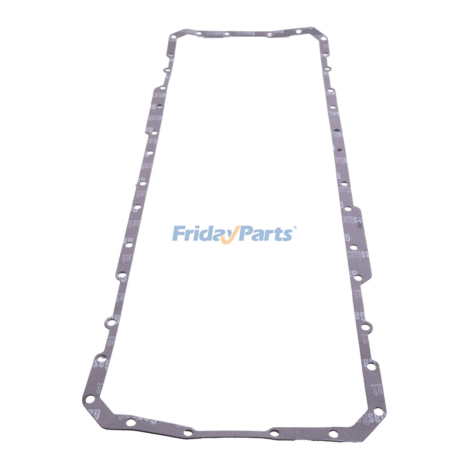 Oil Pan Gasket in Stock in China