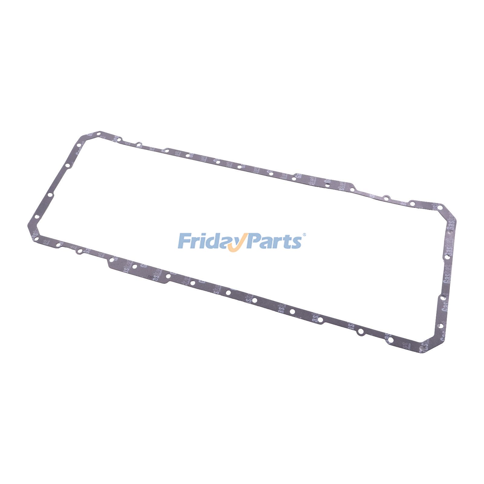 Compactor,Engine,Excavator,Harvester,Loader,Tractor Oil Pan Gasket