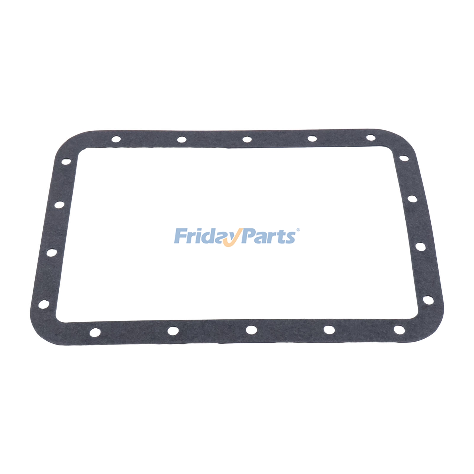 Junta del cárter de aceite 15381-01620 15679-01620 para motor Kubota D750 D850 D950 Tractor B1550 B1750 B5200 B6100 B6200 B7100 B7200 B8200 Excavadora KH-50 KH-51 KH-61 de FridayParts