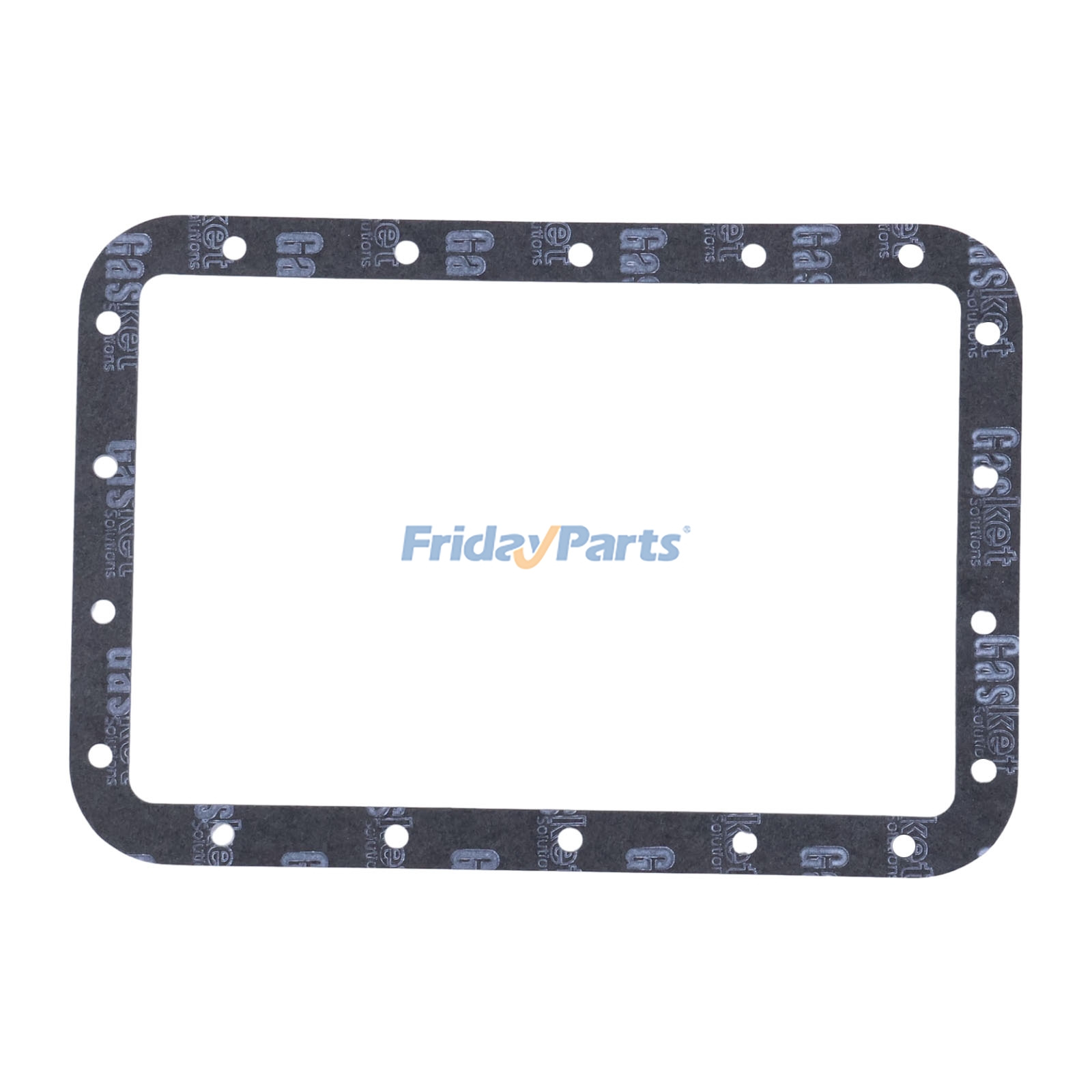 Junta del cárter de aceite 15381-01620 15679-01620 para motor Kubota D750 D850 D950 Tractor B1550 B1750 B5200 B6100 B6200 B7100 B7200 B8200 Excavadora KH-50 KH-51 KH-61