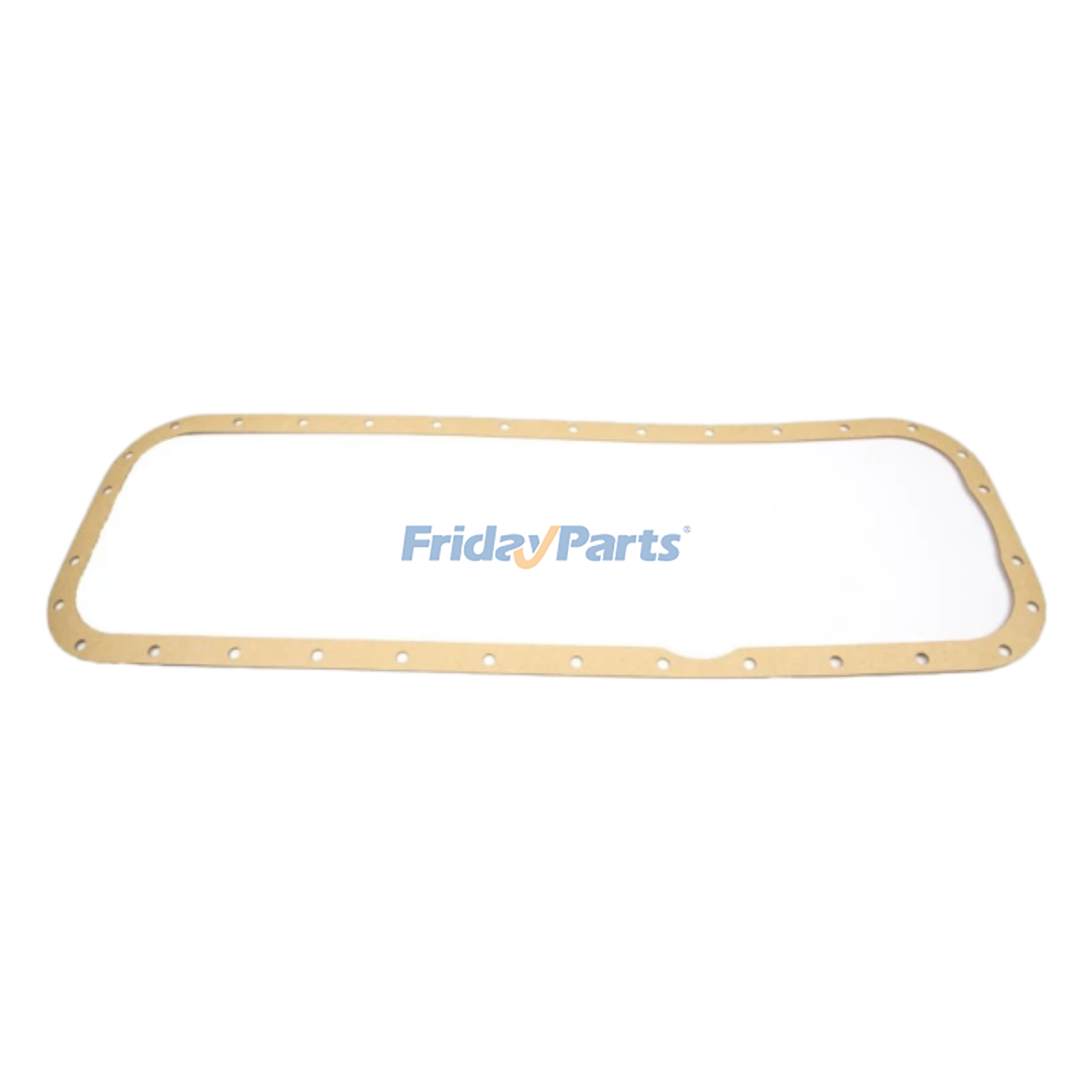 Oil Pan Gasket 1542247 for Volvo Penta Engine AQAD40A TMD40C KAD300A KAMD300A