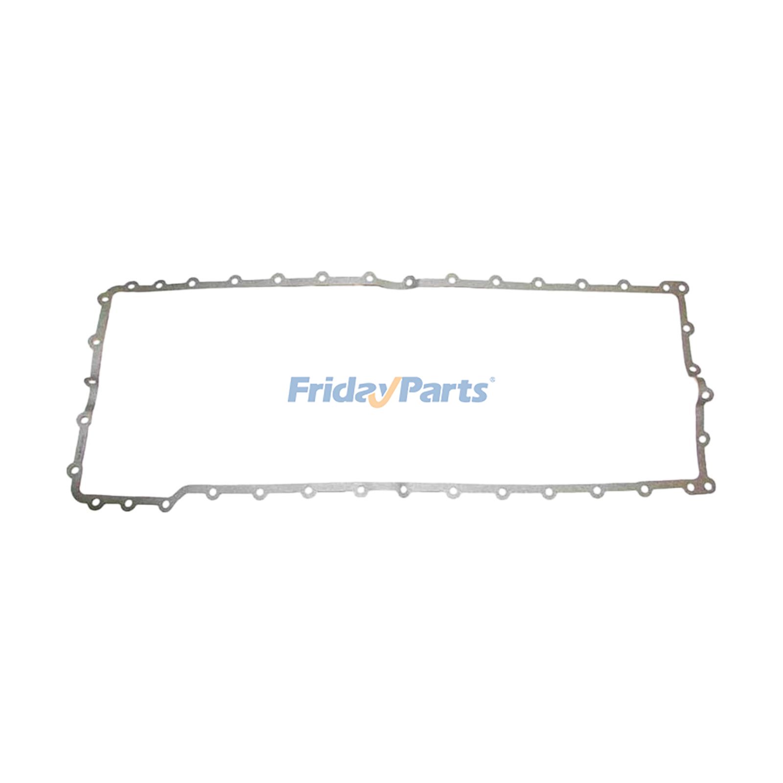 Oil Pan Gasket 169-4200 for Caterpillar CAT Engine C6.6 3306 3306B 3306C Compactor 815F 816F